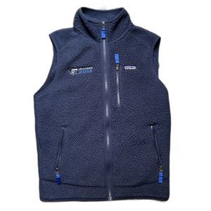 Patagonia Retro Pile Vest - Men's Medium